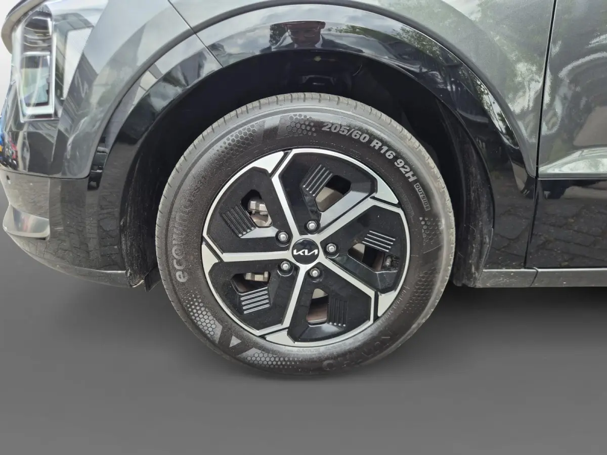 1.6 GDi Hybrid DynamicPlusLine | Cruise Control | Climate Control | Open Dak | Camera | Stoelverwarming | Stuurverwarming | Elektrische Kofferbak |