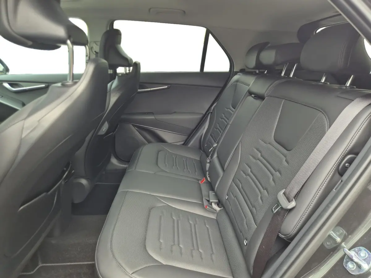 1.6 GDi Hybrid DynamicPlusLine | Cruise Control | Climate Control | Open Dak | Camera | Stoelverwarming | Stuurverwarming | Elektrische Kofferbak |