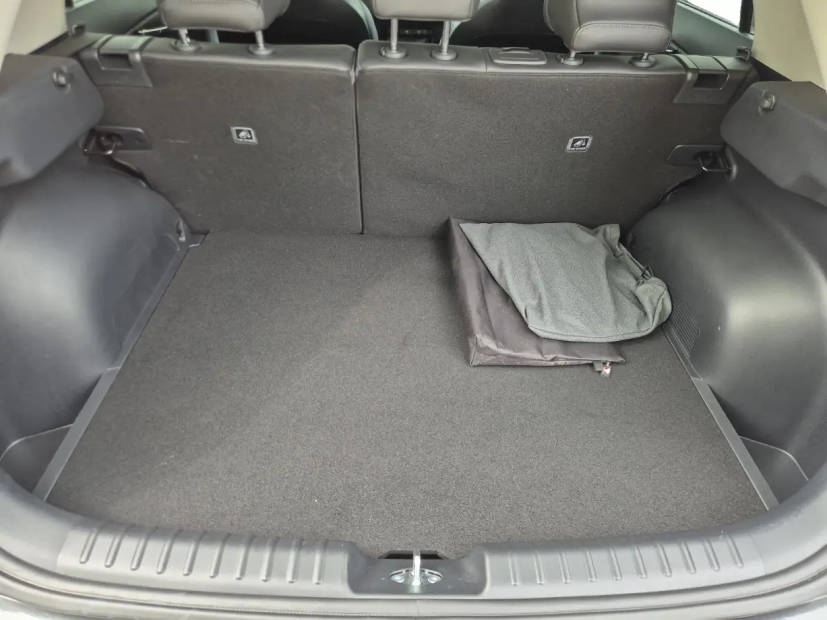 1.6 GDi Hybrid DynamicPlusLine | Cruise Control | Climate Control | Open Dak | Camera | Stoelverwarming | Stuurverwarming | Elektrische Kofferbak |