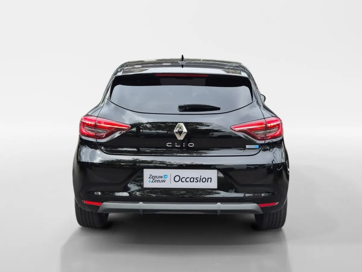 1.6 E-Tech Hybrid 140 R.S. Line | Cruise Control | Climate Control | Navigatie | Camera | Sportstoelen | LM Velgen |