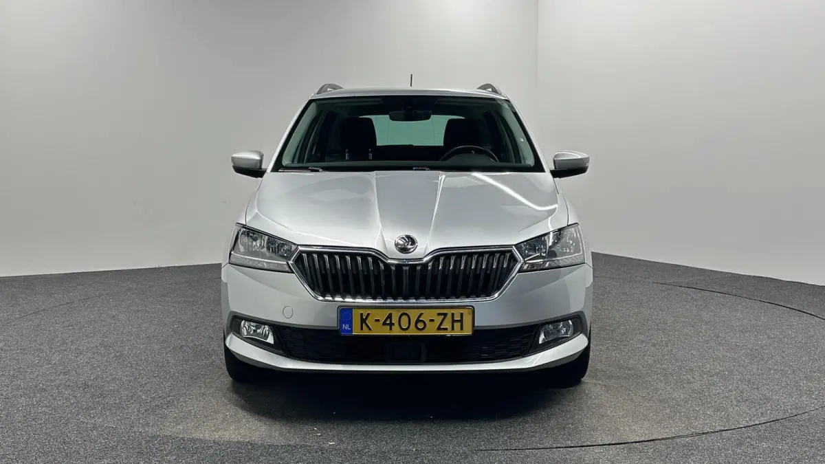 1.0 TSI Ambition AUTOMAAT TREKHAAK CARPLAY NAVI CRUISE ECC LM.