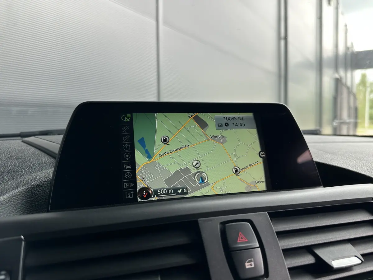 118i LCI | M-Sport | 5-Deurs | HiFi | Park Assist | Navi | LED |