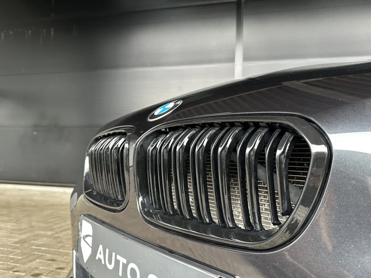 118i LCI | M-Sport | 5-Deurs | HiFi | Park Assist | Navi | LED |