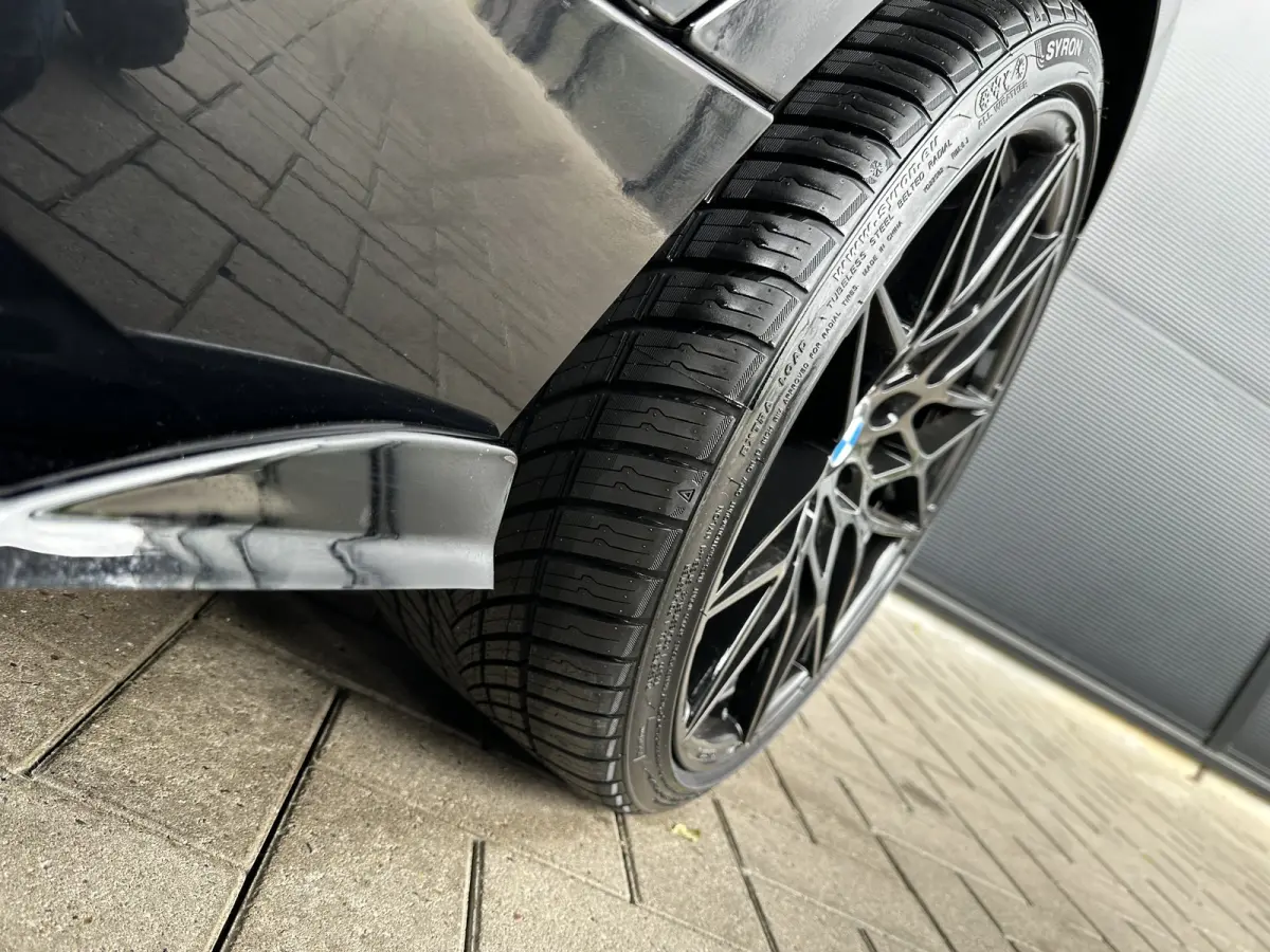 118i LCI | M-Sport | 5-Deurs | HiFi | Park Assist | Navi | LED |