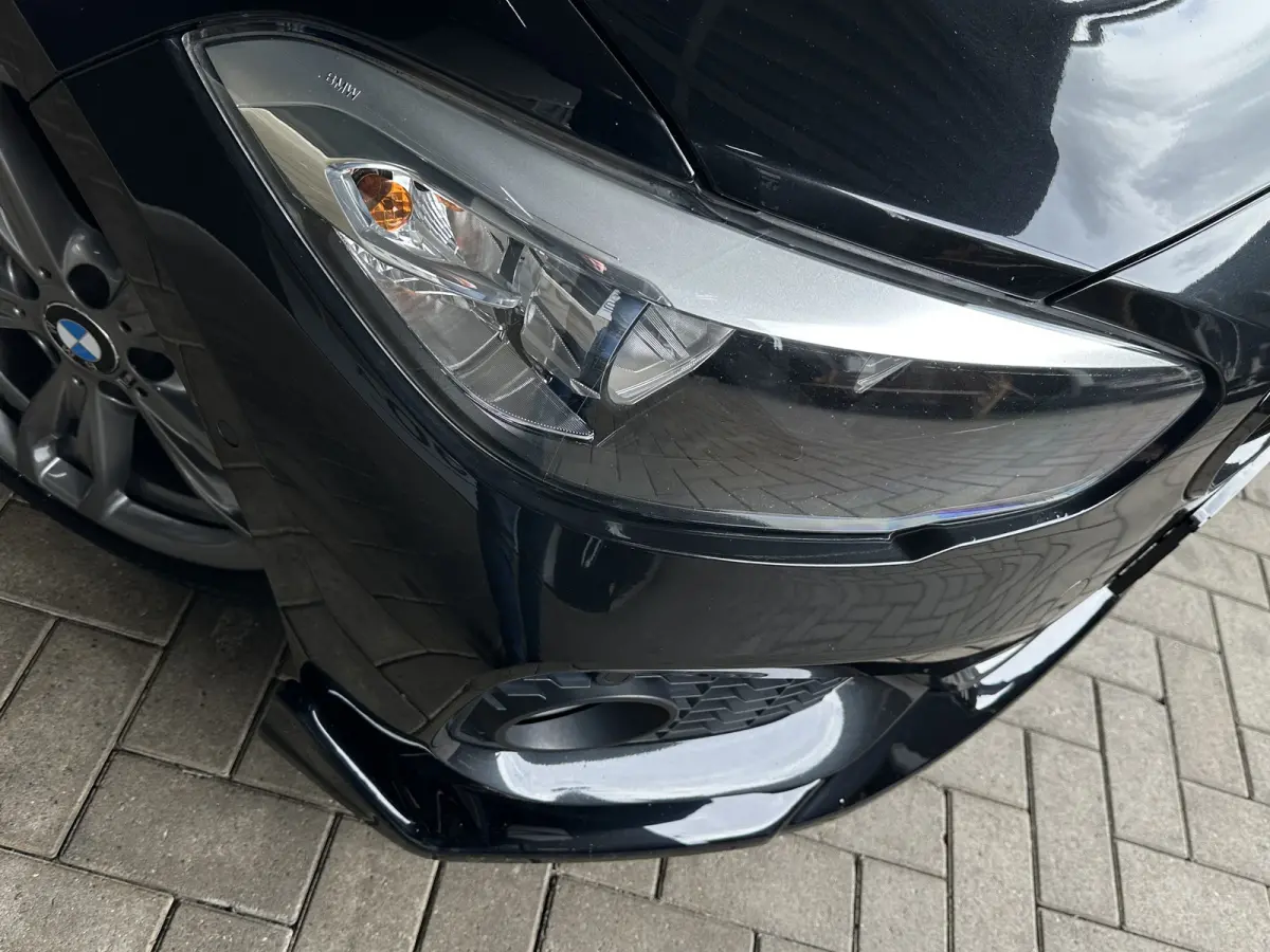118i LCI | M-Sport | 5-Deurs | HiFi | Park Assist | Navi | LED |