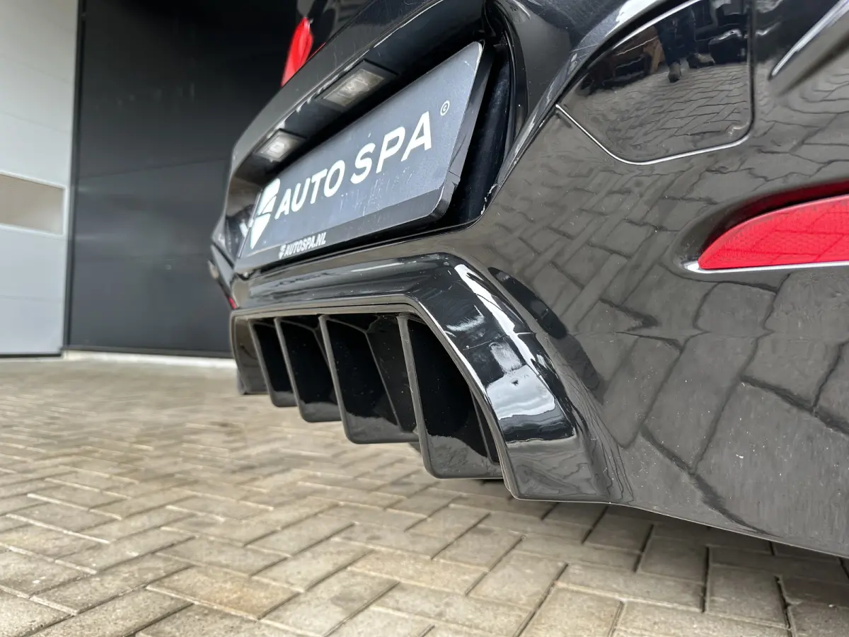 118i LCI | M-Sport | 5-Deurs | HiFi | Park Assist | Navi | LED |