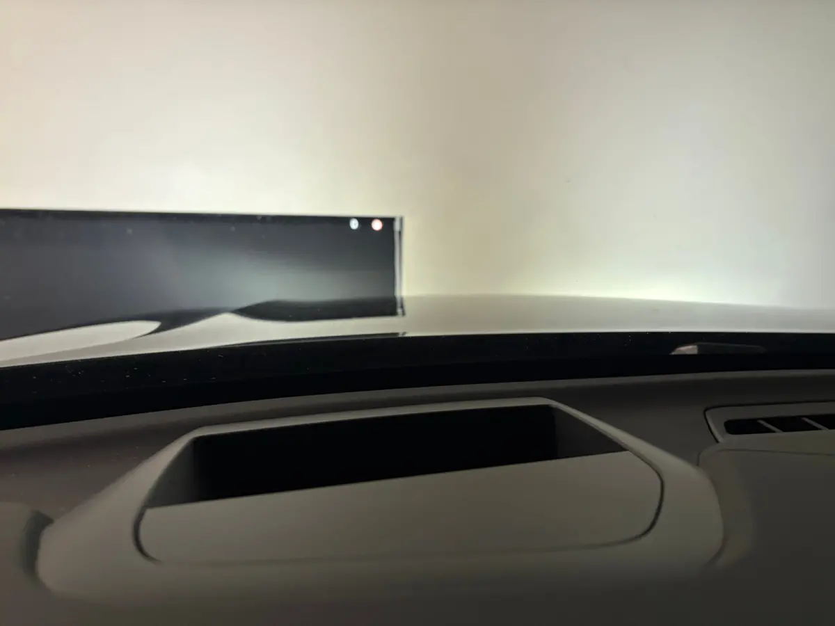 T8 AWD Recharge Ultra Black Edition | Luchtvering | Trekhaak | 360° Camera | 455pk | Head-Up Display | Adaptieve Cruise Control | Stoelverwarming voor+achter | Stuurwielverwarming | Schuifd