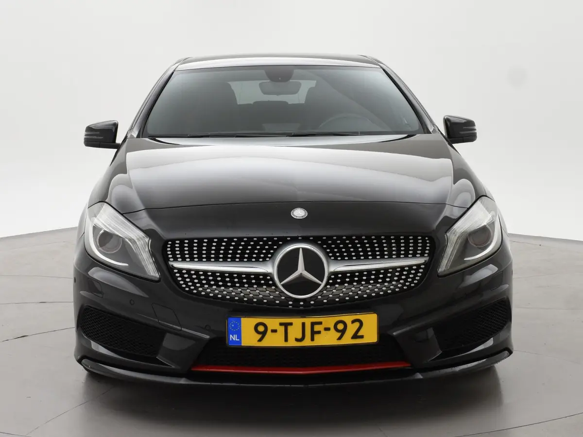 250 SPORT 211 PK AUT. AMG + CAMERA | STOELVERWARMING | CAMERA | SPORTSTOELEN
