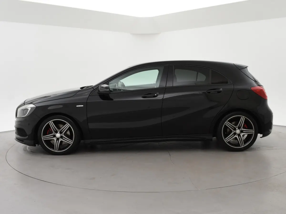 250 SPORT 211 PK AUT. AMG + CAMERA | STOELVERWARMING | CAMERA | SPORTSTOELEN