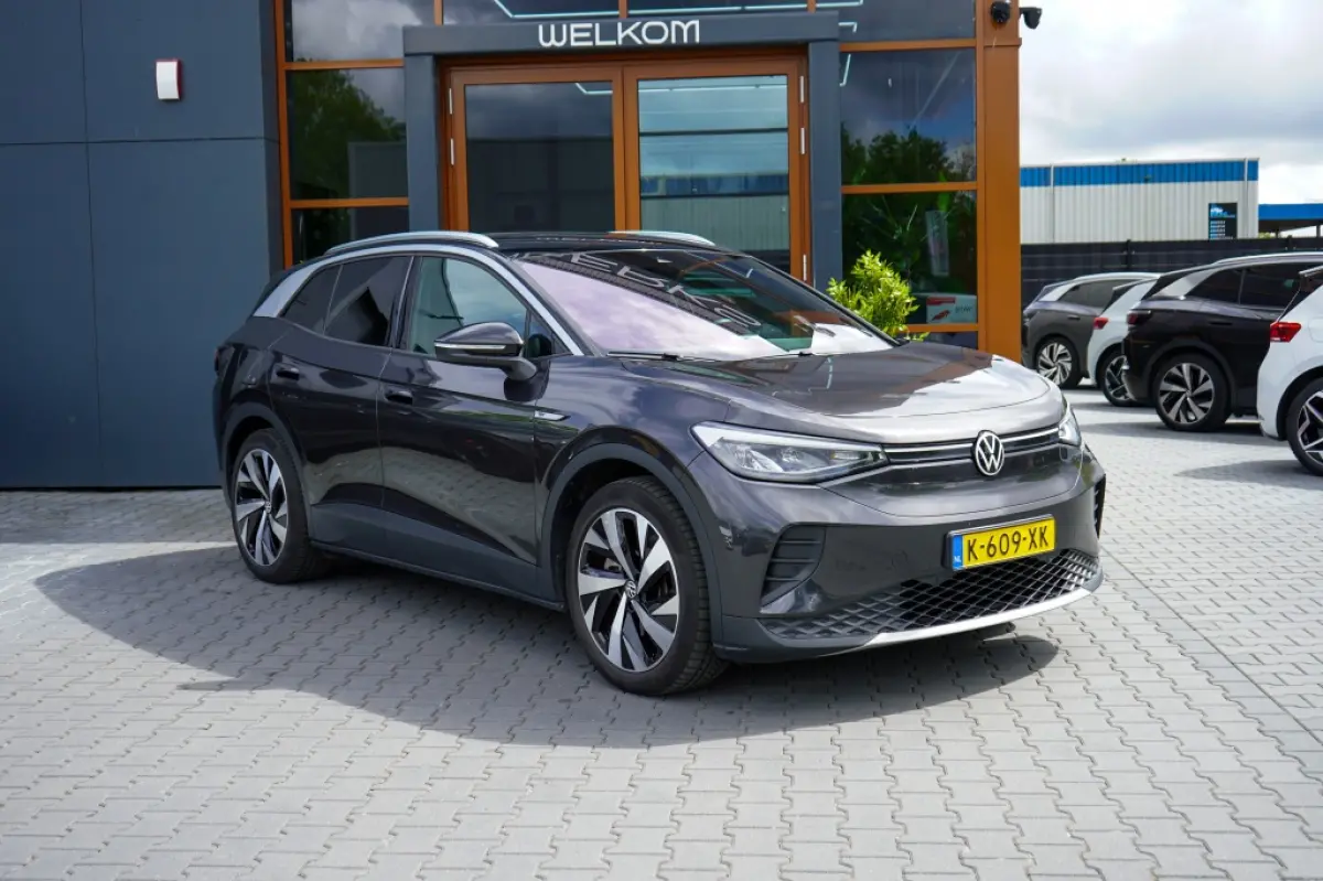 First 77 kWh | 91,56% SOH | Led | Camera | Adap. Cruise