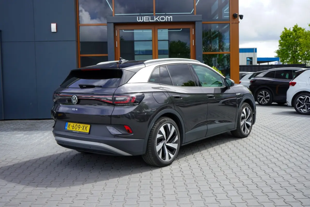 First 77 kWh | 91,56% SOH | Led | Camera | Adap. Cruise