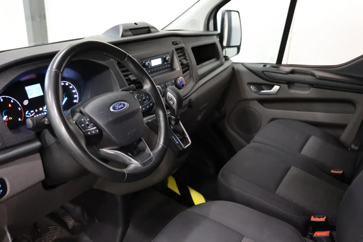 2.0 TDCI L2H1 AUTOMAAT