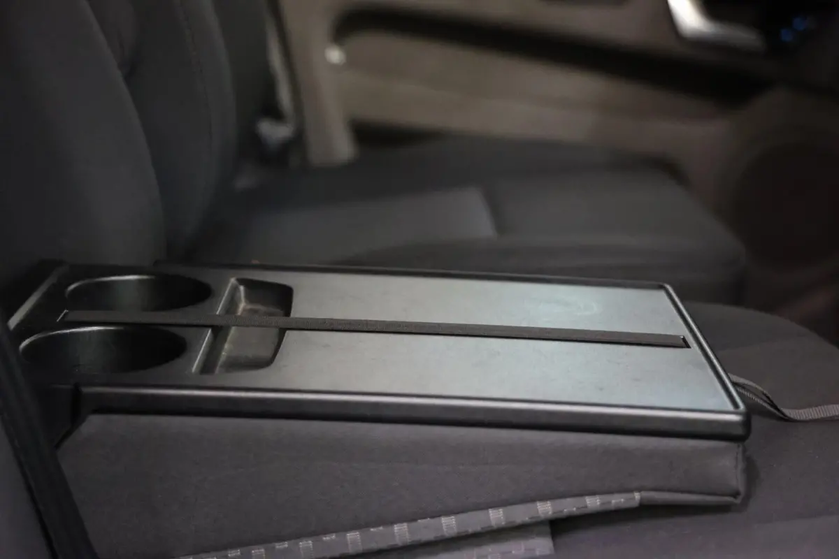 2.0 TDCI L2H1 AUTOMAAT