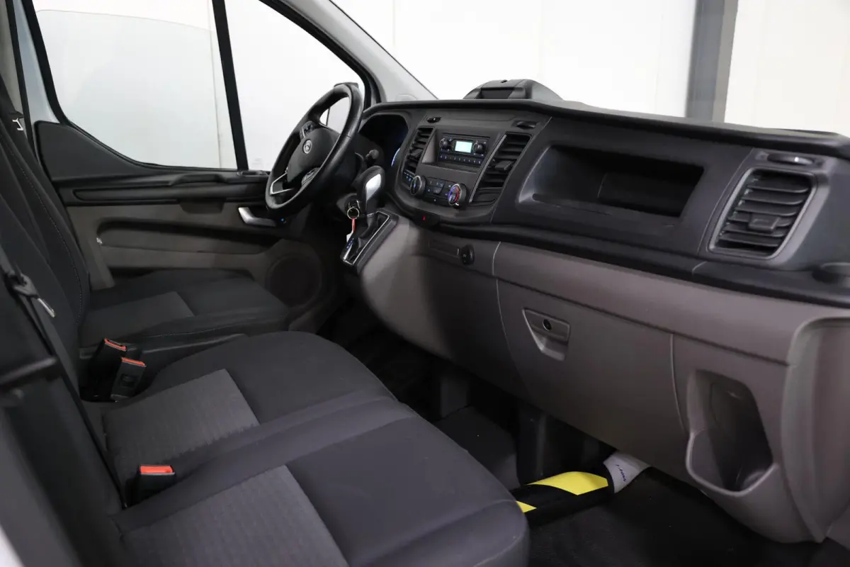 2.0 TDCI L2H1 AUTOMAAT