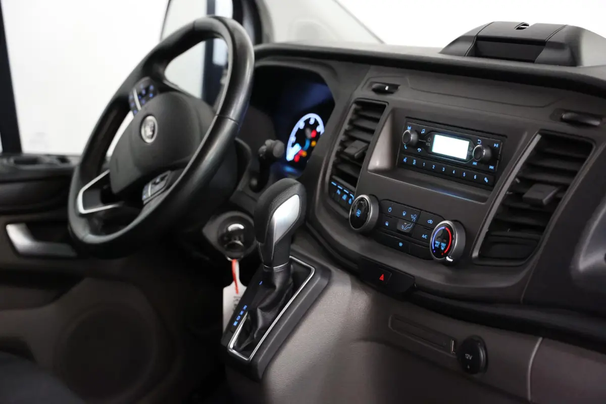 2.0 TDCI L2H1 AUTOMAAT
