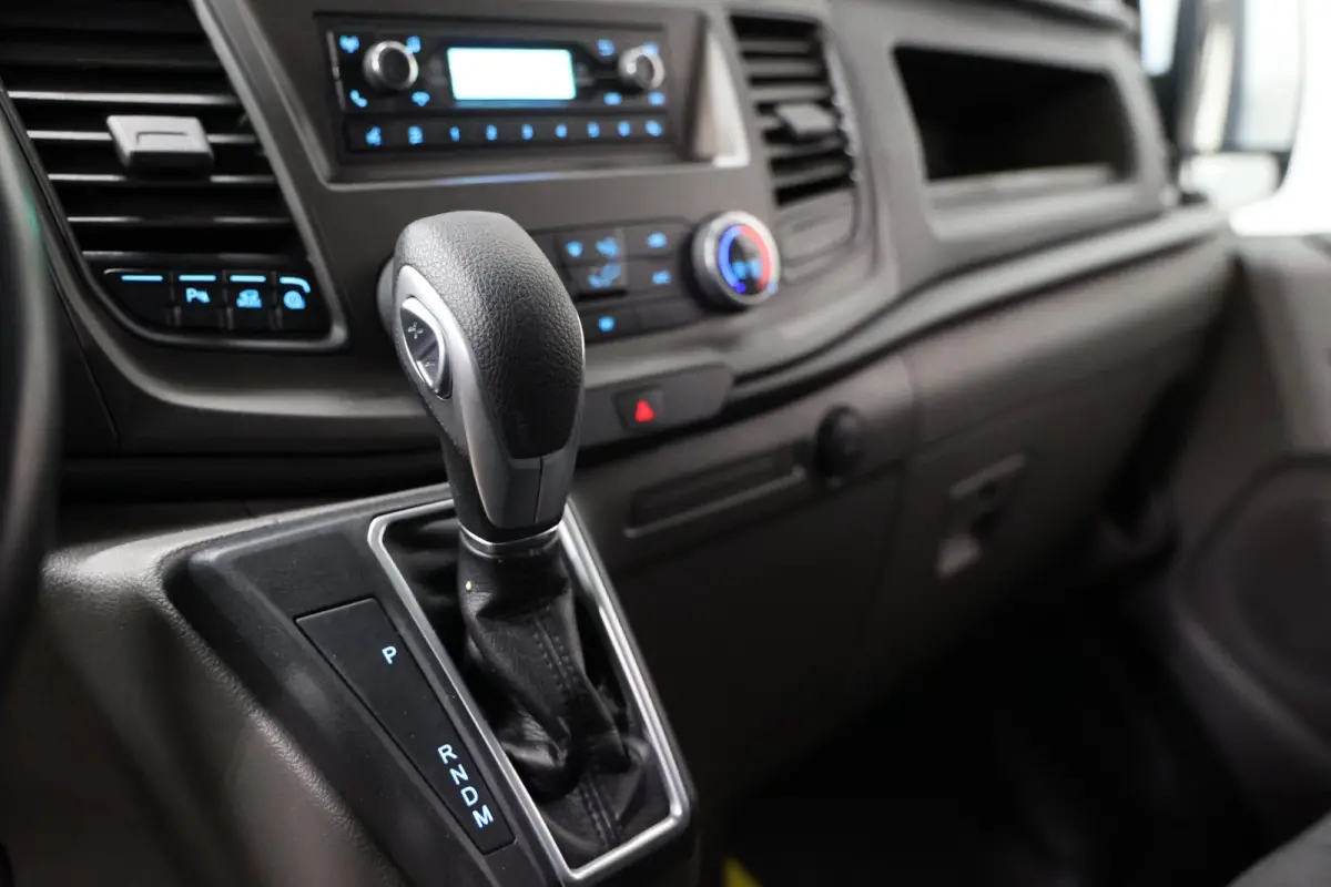 2.0 TDCI L2H1 AUTOMAAT