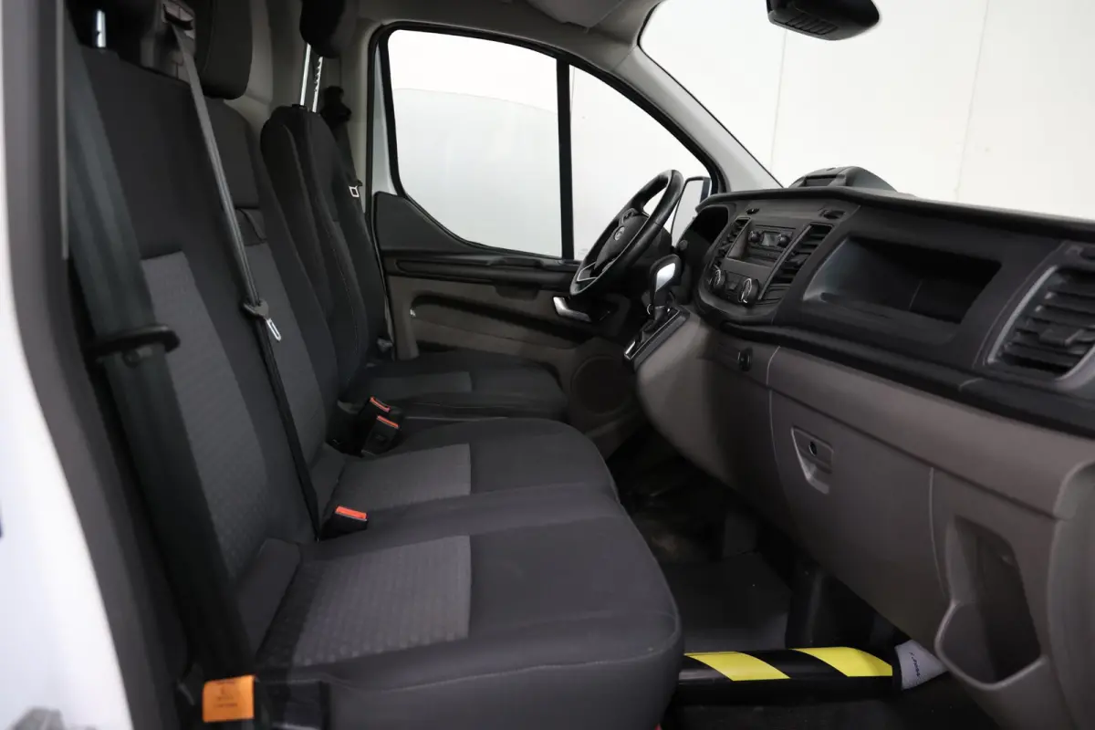 2.0 TDCI L2H1 AUTOMAAT