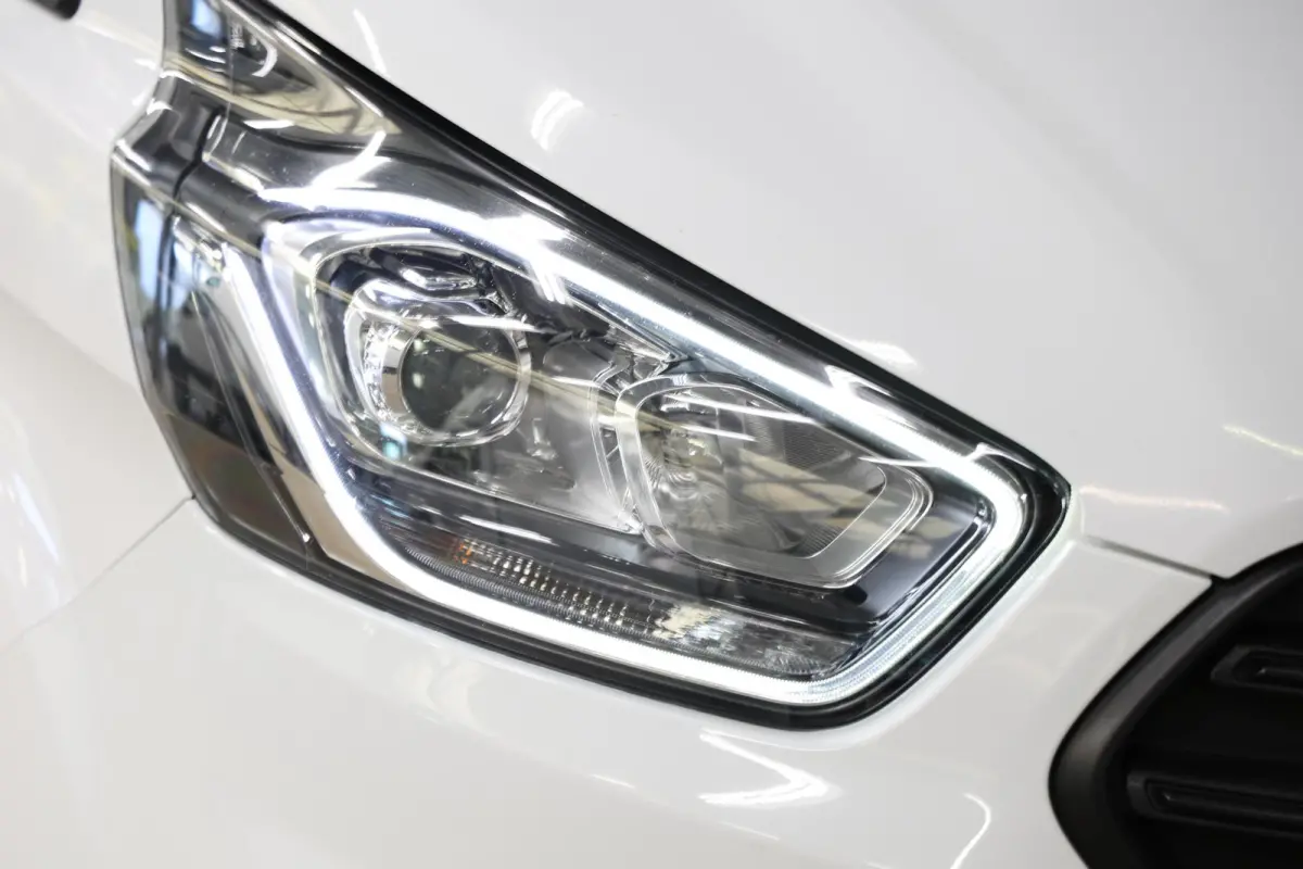 2.0 TDCI L2H1 AUTOMAAT