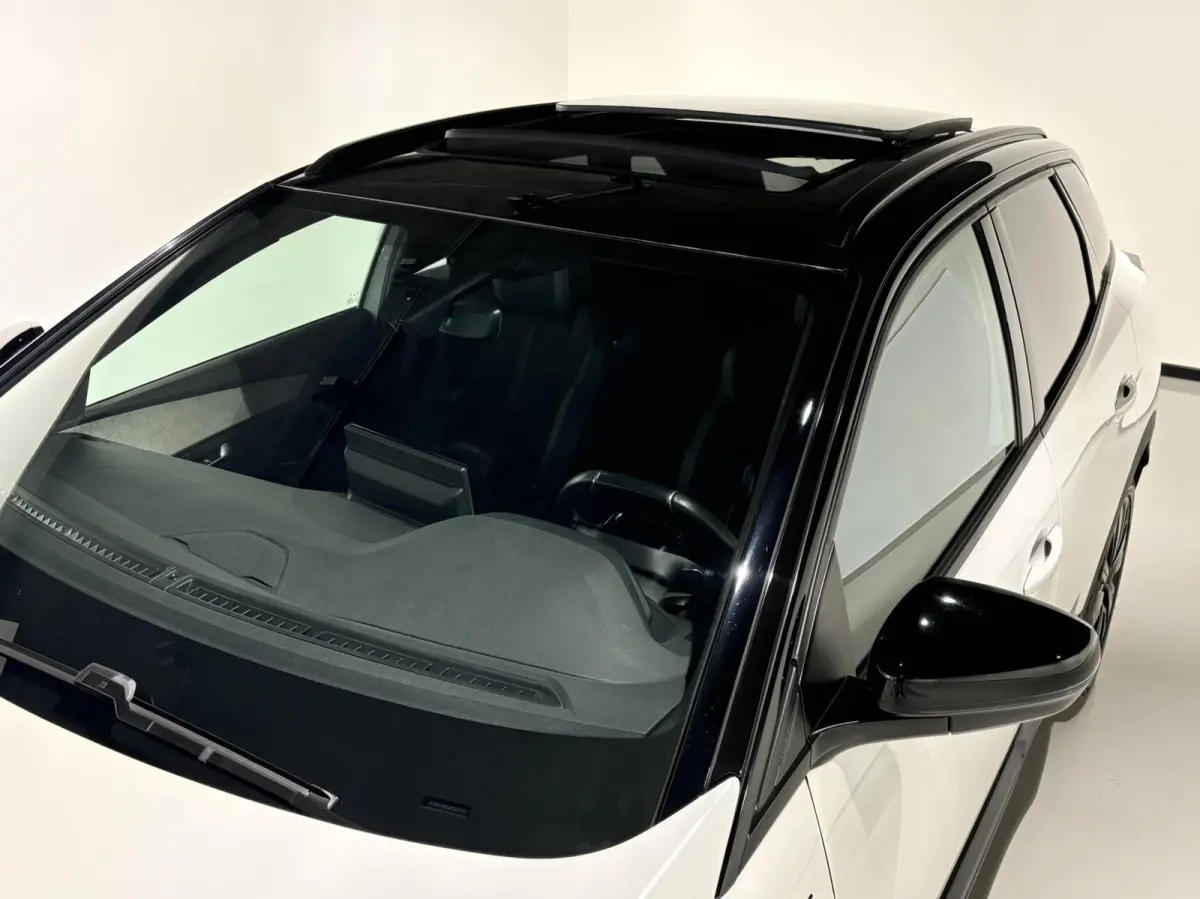 1.2 130pk AUT GT|Black Pack|Panodak|19 inch|Carplay|Navi|Camera|ACC|Side assist|Lane Assist|Elektrische klep|