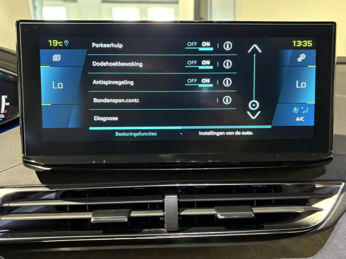 1.6 PHEV HYbrid 225 GT|Black Pack|19''|360 CAM|FOCAL|Carplay|Navi|PDC|ACC|Side assist|Lane Assist|