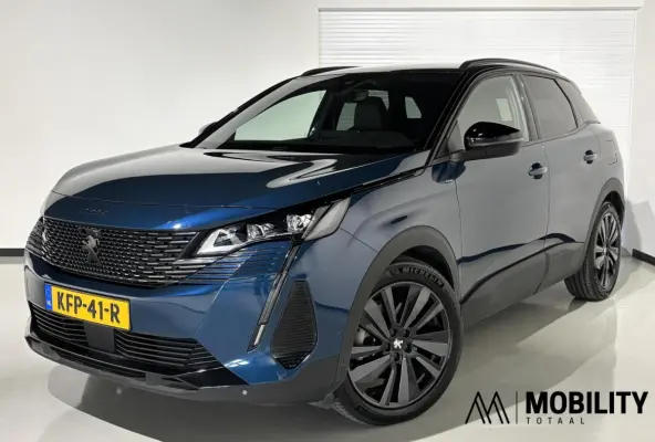 1.6 PHEV HYbrid 225 GT|Black Pack|19''|360 CAM|FOCAL|Carplay|Navi|PDC|ACC|Side assist|Lane Assist|