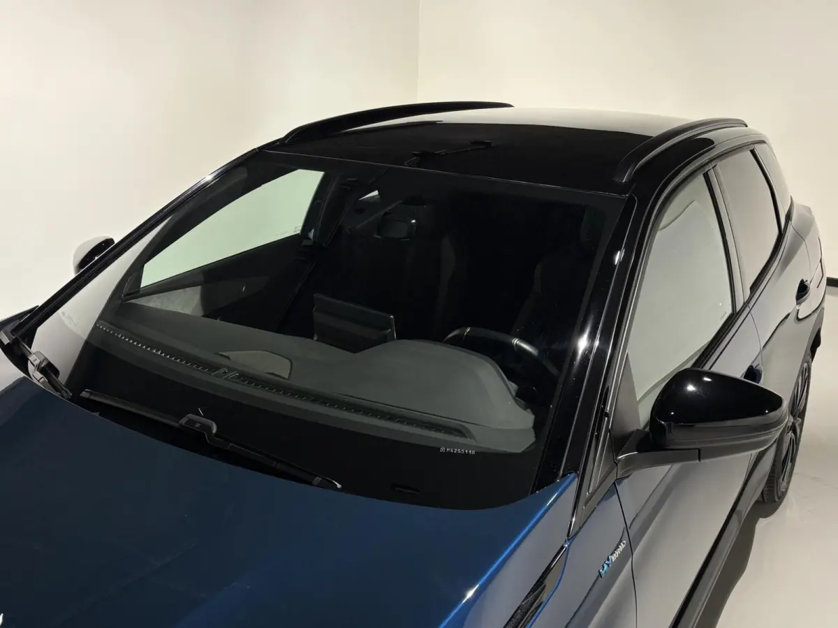 1.6 PHEV HYbrid 225 GT|Black Pack|19''|360 CAM|FOCAL|Carplay|Navi|PDC|ACC|Side assist|Lane Assist|