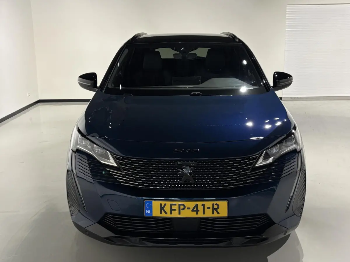 1.6 PHEV HYbrid 225 GT|Black Pack|19''|360 CAM|FOCAL|Carplay|Navi|PDC|ACC|Side assist|Lane Assist|