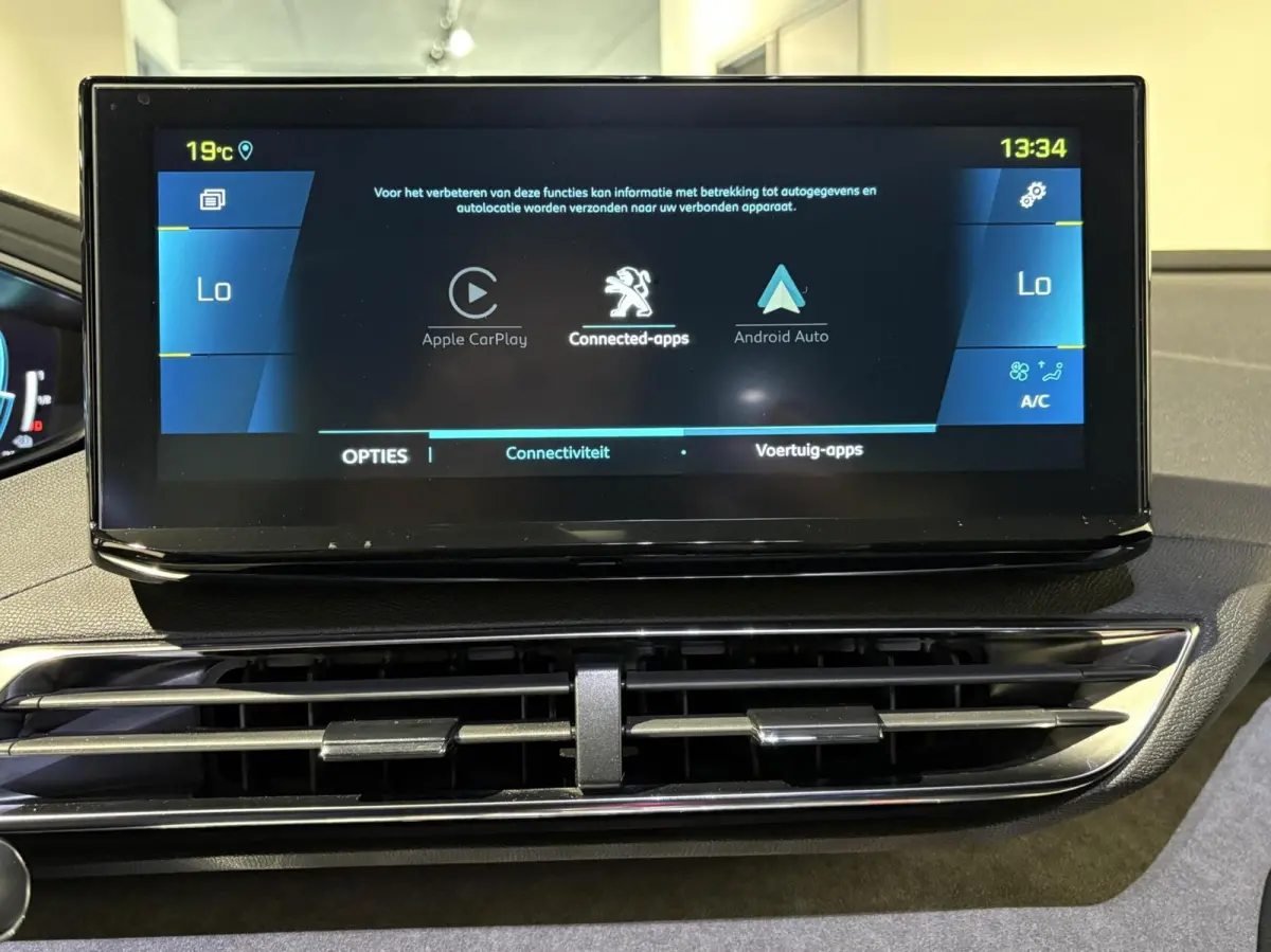 1.6 PHEV HYbrid 225 GT|Black Pack|19''|360 CAM|FOCAL|Carplay|Navi|PDC|ACC|Side assist|Lane Assist|