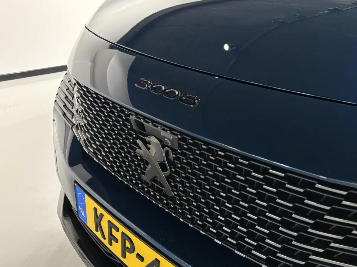 1.6 PHEV HYbrid 225 GT|Black Pack|19''|360 CAM|FOCAL|Carplay|Navi|PDC|ACC|Side assist|Lane Assist|