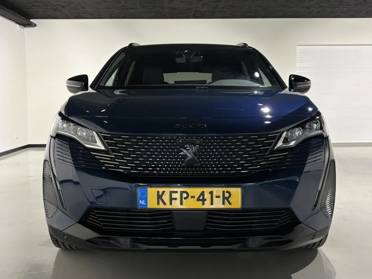 1.6 PHEV HYbrid 225 GT|Black Pack|19''|360 CAM|FOCAL|Carplay|Navi|PDC|ACC|Side assist|Lane Assist|