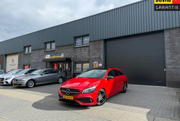180 | 3/6/12MND GARANTIE| NAVI | PANO DAK | NAVI | CAMERA |