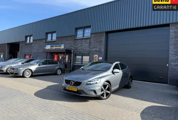 2.0 T4 Business Sport | 1E EIGENAAR | 12MND GARANTIE | PANO | STANDKACHEL | LEDER | CAMERA | LED | CRUISE | STOELVERWM. |