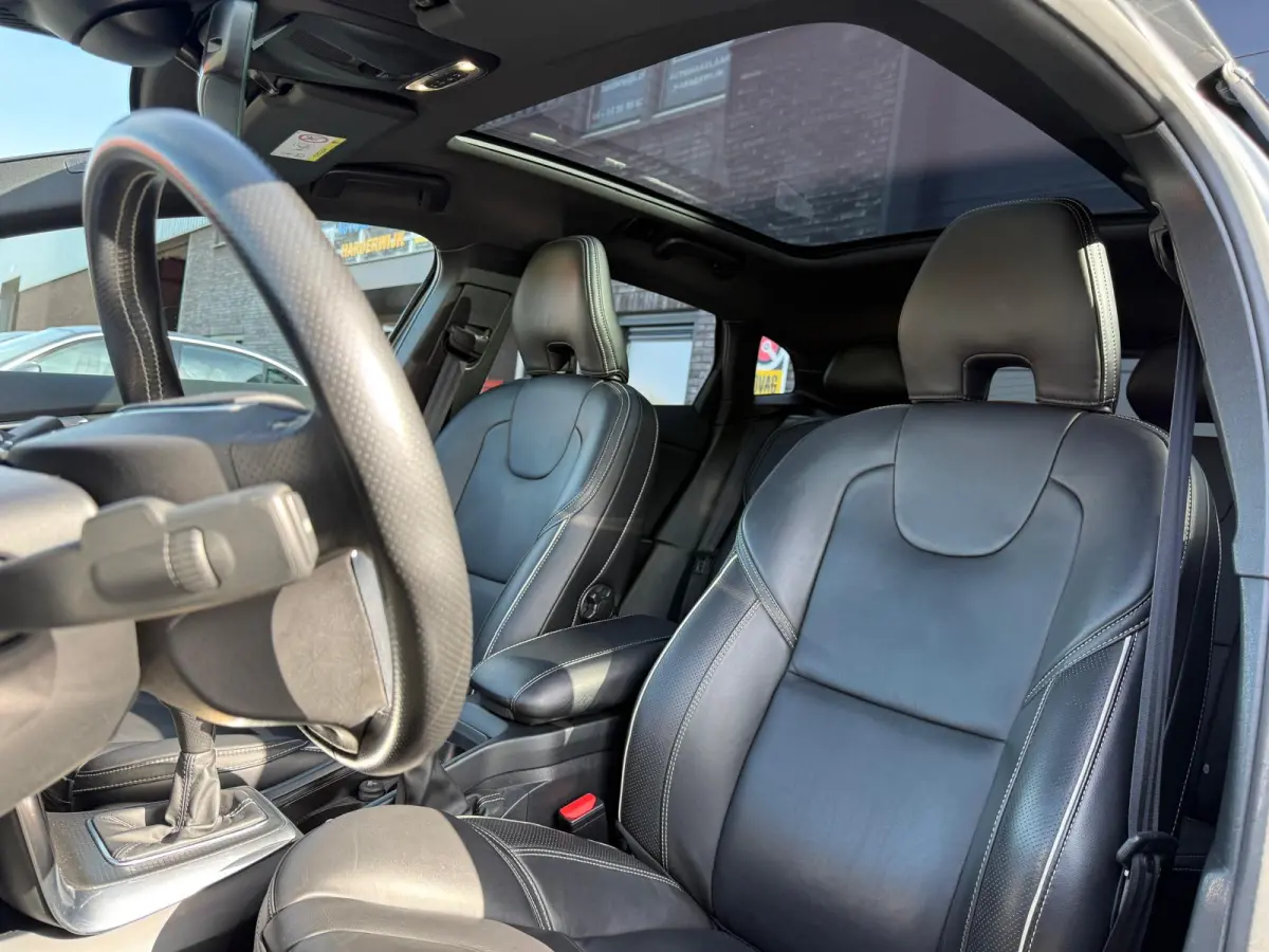 2.0 T4 Business Sport | 1E EIGENAAR | 12MND GARANTIE | PANO | STANDKACHEL | LEDER | CAMERA | LED | CRUISE | STOELVERWM. |