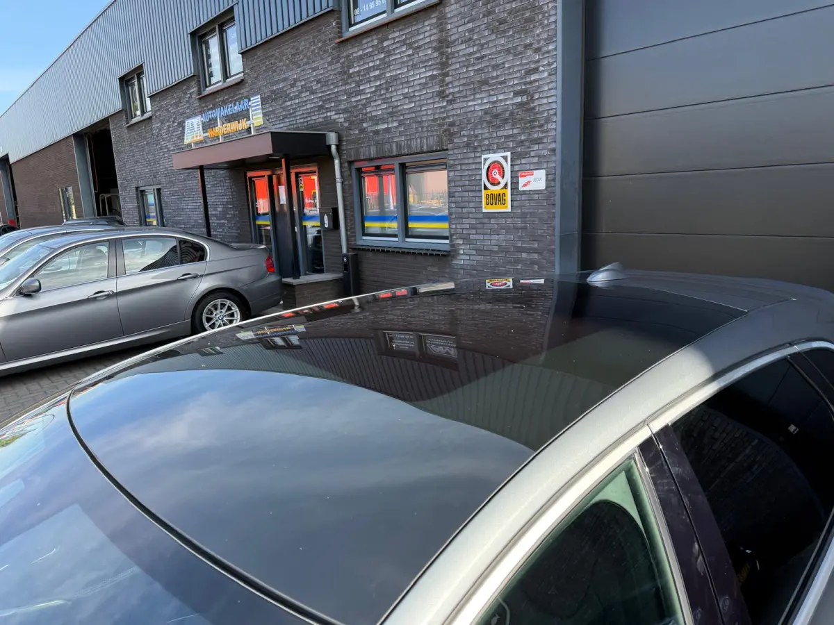 2.0 T4 Business Sport | 1E EIGENAAR | 12MND GARANTIE | PANO | STANDKACHEL | LEDER | CAMERA | LED | CRUISE | STOELVERWM. |