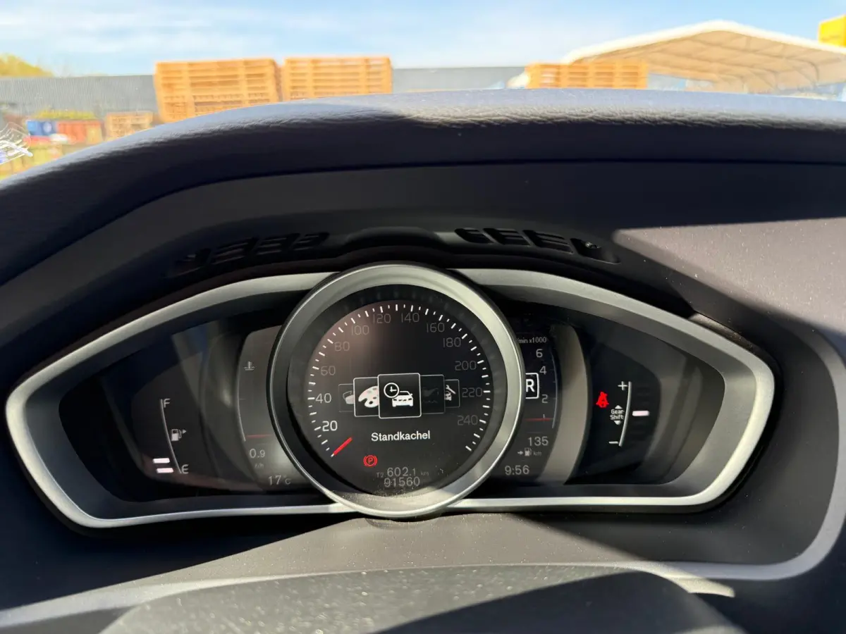 2.0 T4 Business Sport | 1E EIGENAAR | 12MND GARANTIE | PANO | STANDKACHEL | LEDER | CAMERA | LED | CRUISE | STOELVERWM. |