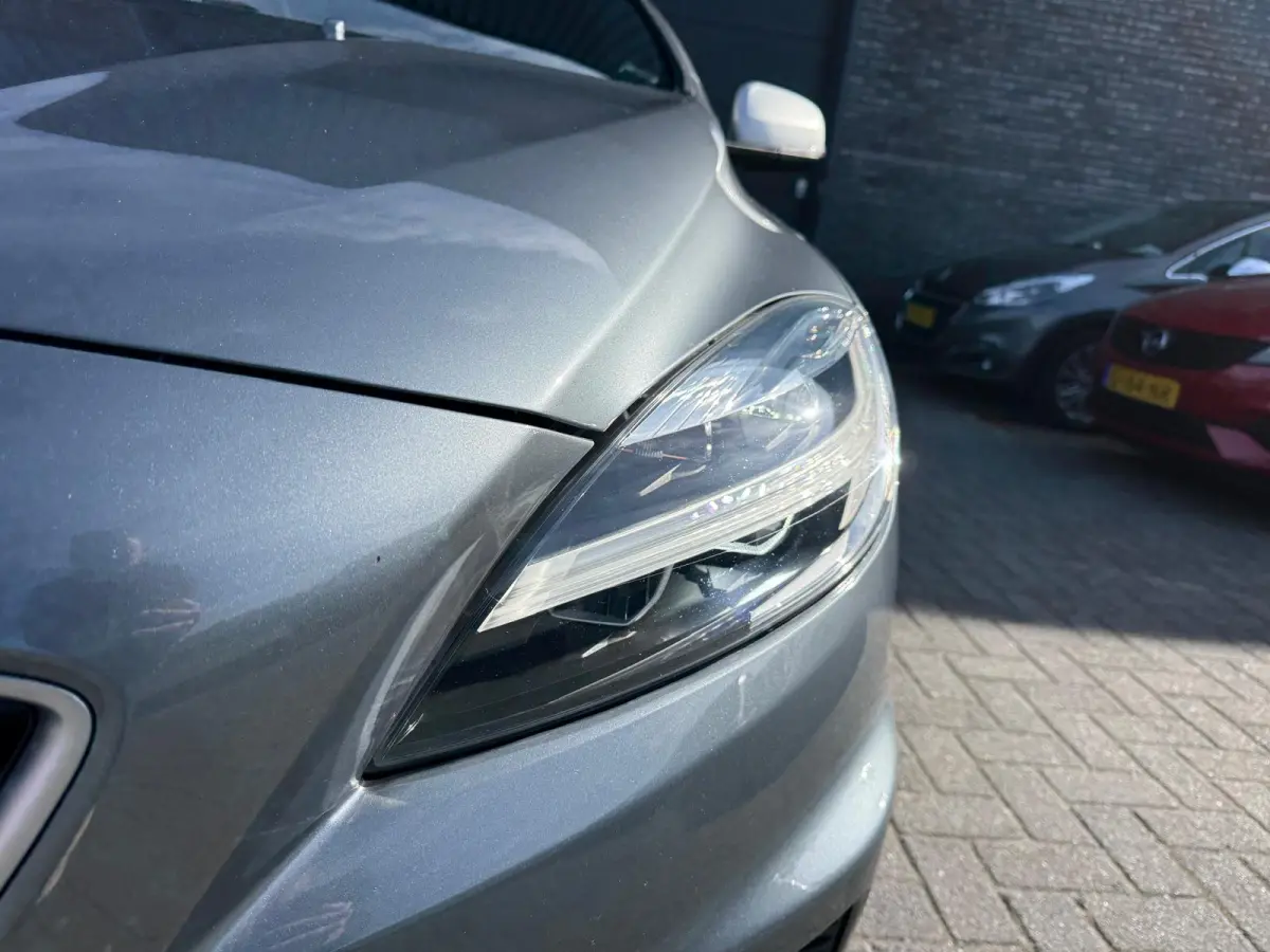 2.0 T4 Business Sport | 1E EIGENAAR | 12MND GARANTIE | PANO | STANDKACHEL | LEDER | CAMERA | LED | CRUISE | STOELVERWM. |