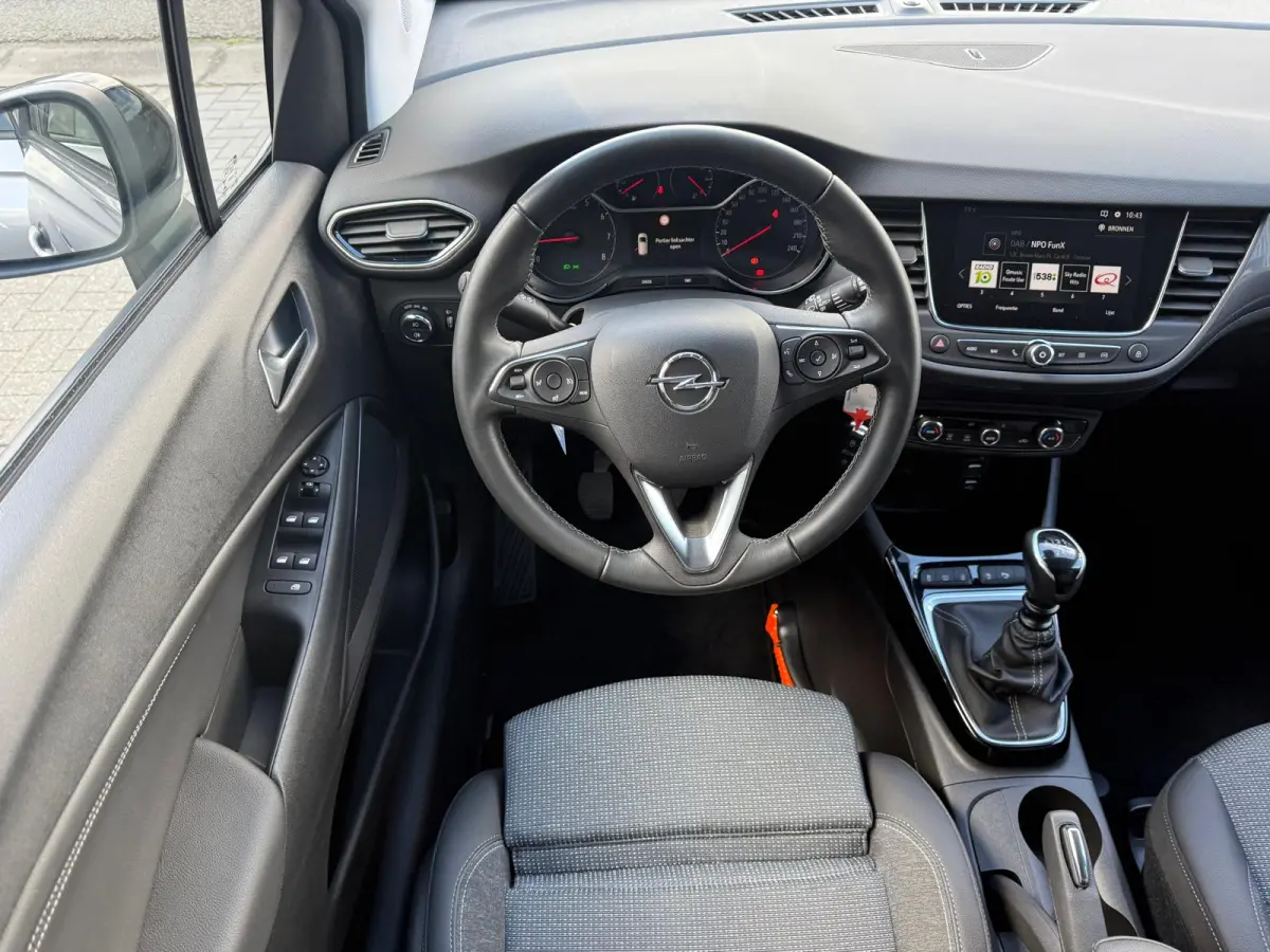 1.2 Turbo Elegance | 1E EIGENAAR | 3/6/12MND GARANTIE | CLIMA | LED | CARPLAY | CRUISE | DAB | CARPLAY