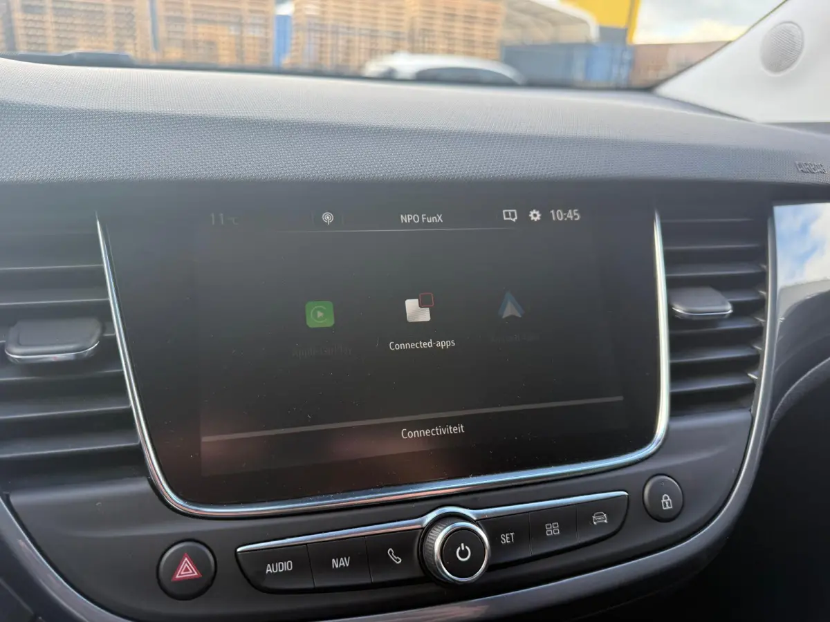 1.2 Turbo Elegance | 1E EIGENAAR | 3/6/12MND GARANTIE | CLIMA | LED | CARPLAY | CRUISE | DAB | CARPLAY