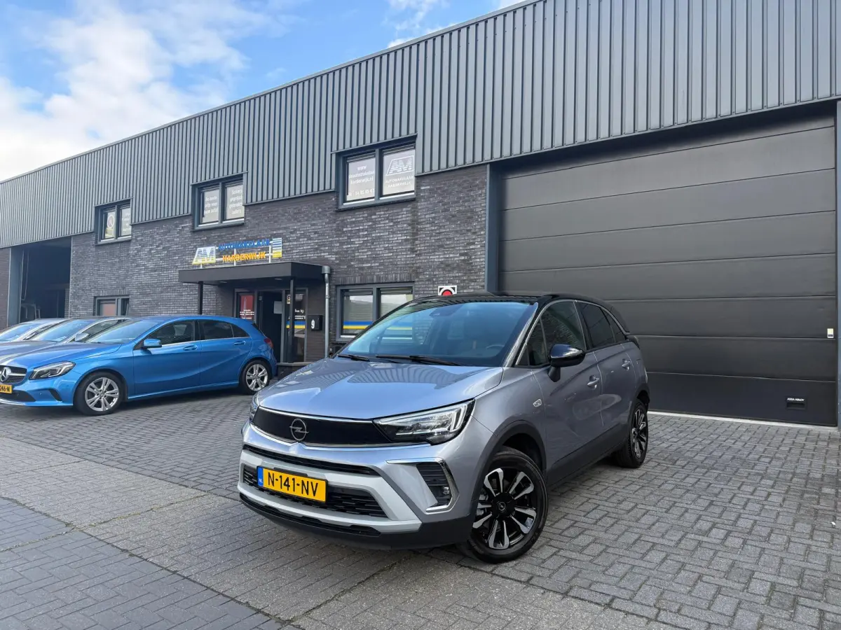 1.2 Turbo Elegance | 1E EIGENAAR | 3/6/12MND GARANTIE | CLIMA | LED | CARPLAY | CRUISE | DAB | CARPLAY