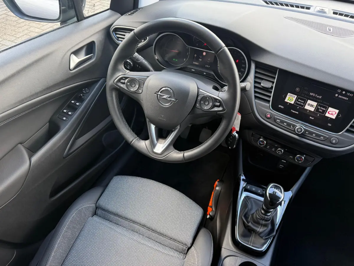 1.2 Turbo Elegance | 1E EIGENAAR | 3/6/12MND GARANTIE | CLIMA | LED | CARPLAY | CRUISE | DAB | CARPLAY