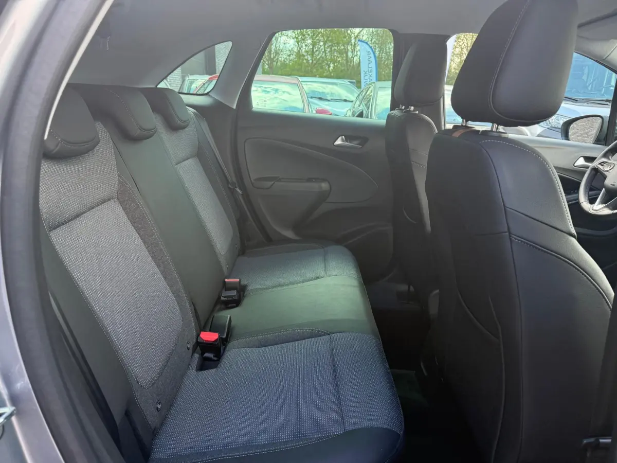 1.2 Turbo Elegance | 1E EIGENAAR | 3/6/12MND GARANTIE | CLIMA | LED | CARPLAY | CRUISE | DAB | CARPLAY
