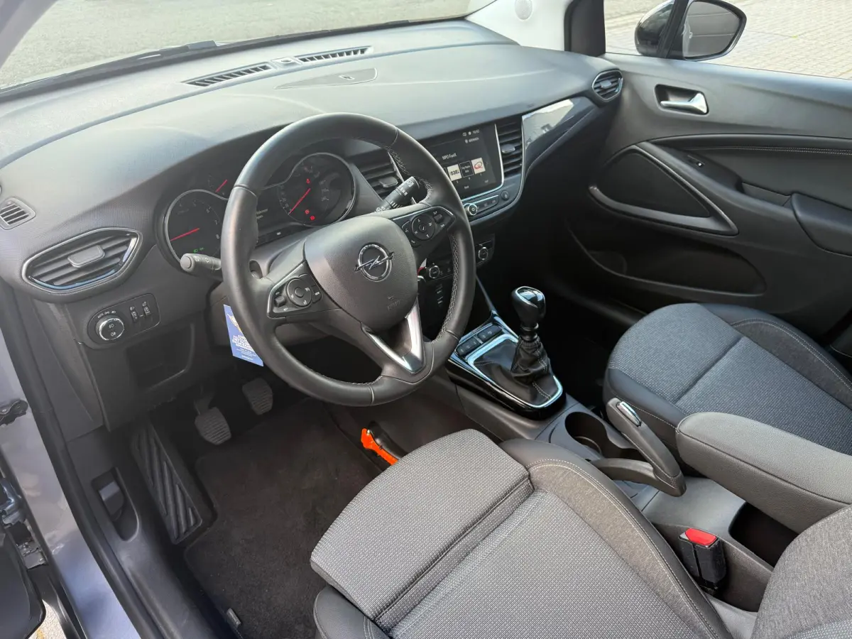 1.2 Turbo Elegance | 1E EIGENAAR | 3/6/12MND GARANTIE | CLIMA | LED | CARPLAY | CRUISE | DAB | CARPLAY