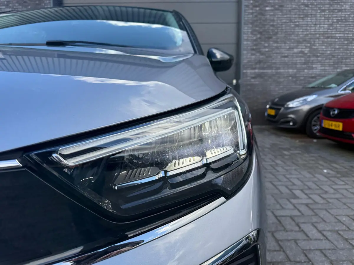 1.2 Turbo Elegance | 1E EIGENAAR | 3/6/12MND GARANTIE | CLIMA | LED | CARPLAY | CRUISE | DAB | CARPLAY