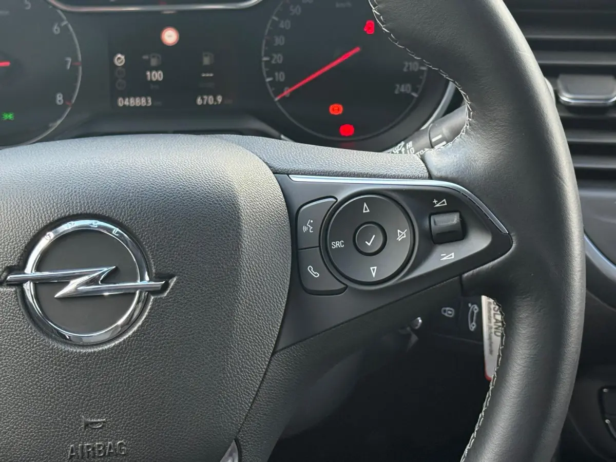 1.2 Turbo Elegance | 1E EIGENAAR | 3/6/12MND GARANTIE | CLIMA | LED | CARPLAY | CRUISE | DAB | CARPLAY