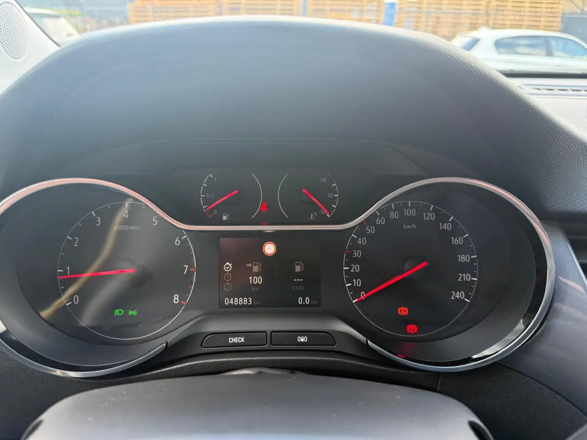 1.2 Turbo Elegance | 1E EIGENAAR | 3/6/12MND GARANTIE | CLIMA | LED | CARPLAY | CRUISE | DAB | CARPLAY