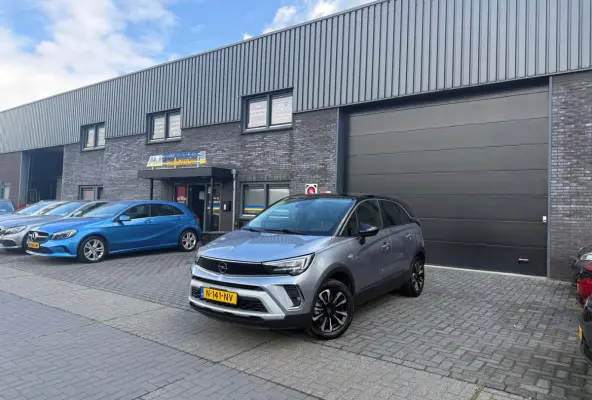 1.2 Turbo Elegance | 1E EIGENAAR | 3/6/12MND GARANTIE | CLIMA | LED | CARPLAY | CRUISE | DAB | CARPLAY