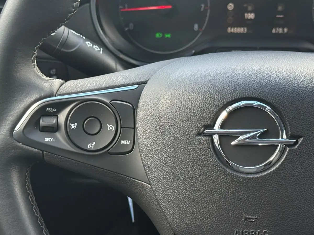 1.2 Turbo Elegance | 1E EIGENAAR | 3/6/12MND GARANTIE | CLIMA | LED | CARPLAY | CRUISE | DAB | CARPLAY