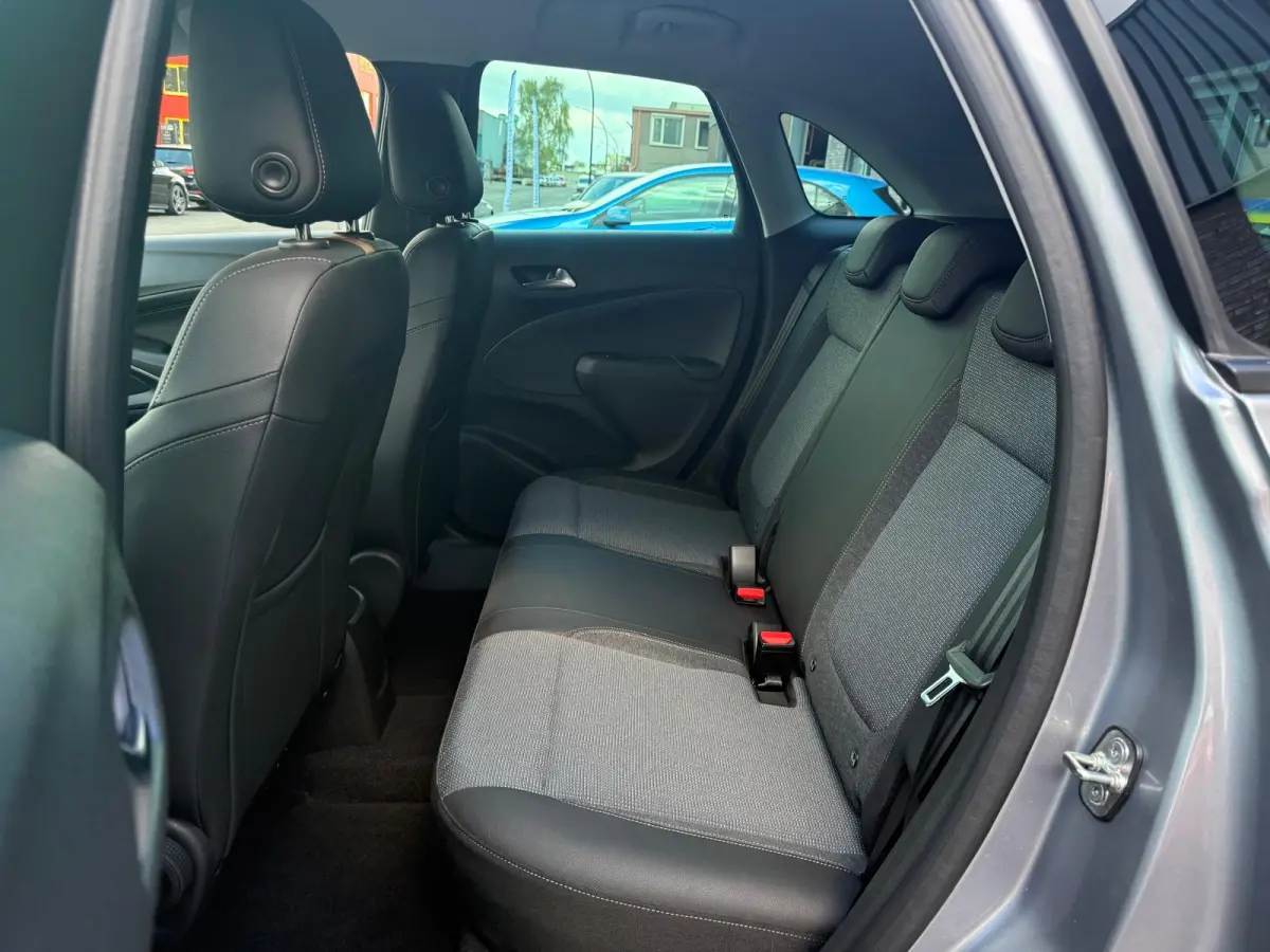 1.2 Turbo Elegance | 1E EIGENAAR | 3/6/12MND GARANTIE | CLIMA | LED | CARPLAY | CRUISE | DAB | CARPLAY
