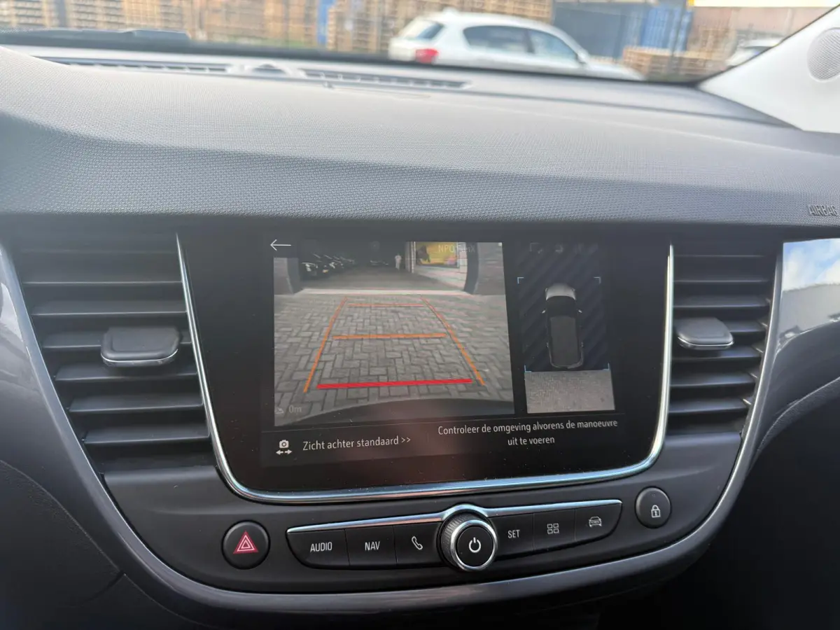 1.2 Turbo Elegance | 1E EIGENAAR | 3/6/12MND GARANTIE | CLIMA | LED | CARPLAY | CRUISE | DAB | CARPLAY