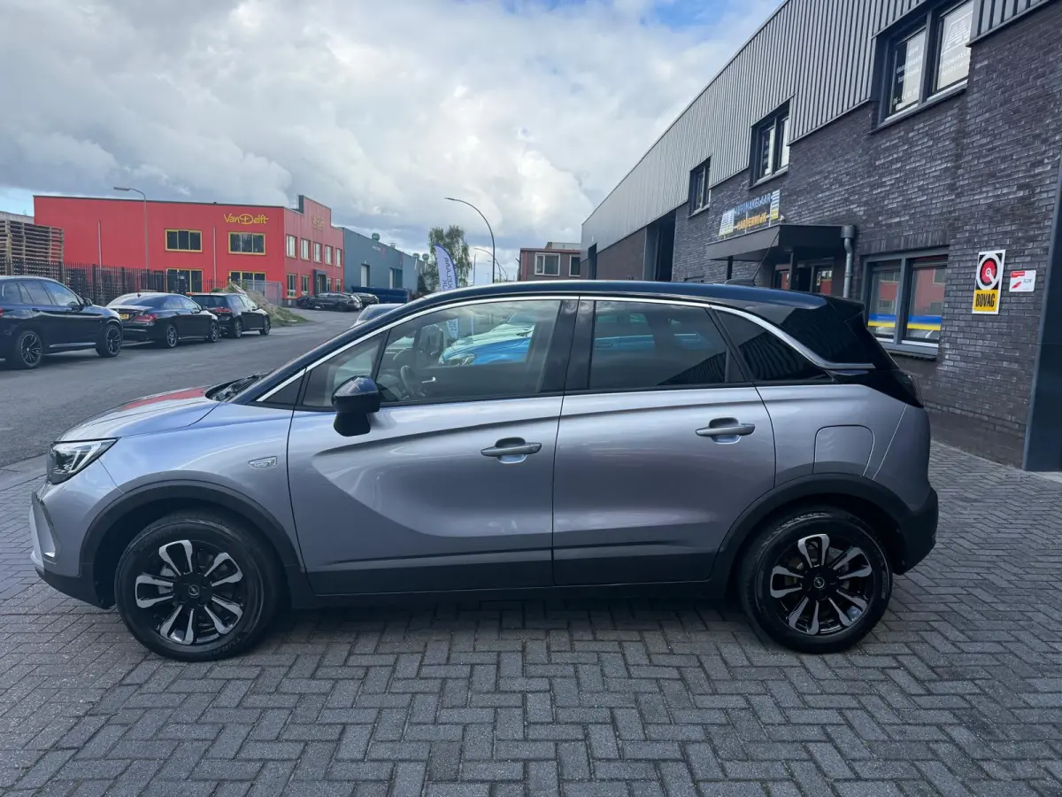 1.2 Turbo Elegance | 1E EIGENAAR | 3/6/12MND GARANTIE | CLIMA | LED | CARPLAY | CRUISE | DAB | CARPLAY